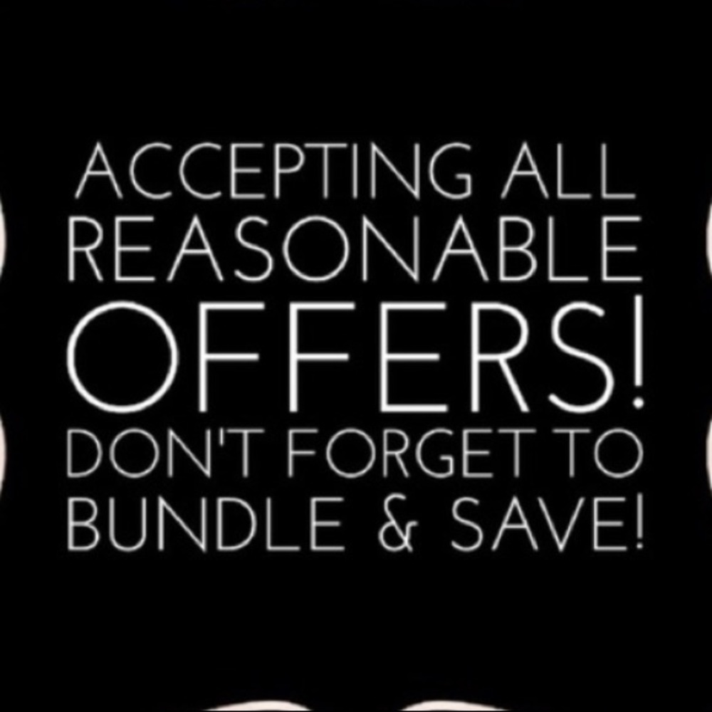 Make an Offer!